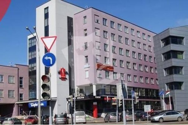 Продается торговое помещение по адресу г. Минск, Платонова ул., д. 1 к. б - фото 1