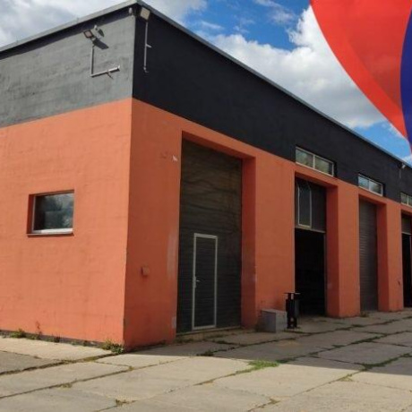 Фотография Продается торговое помещение по адресу п. Городище, 8 Марта ул., д. 2 к. а - фото 1