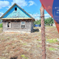 Фотография Продается участок аг. Самохваловичи, Калинина ул., д. 33 - фото 1