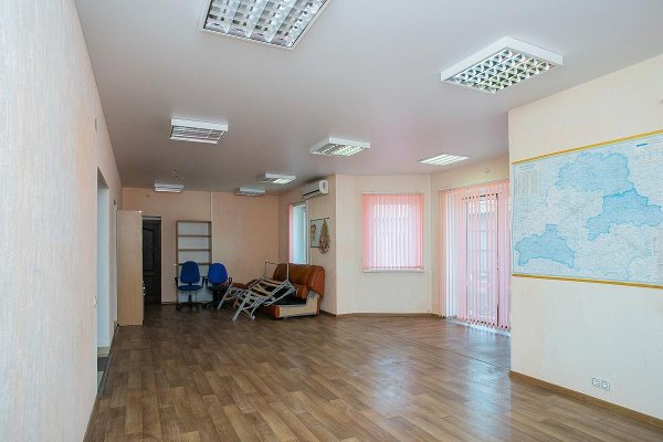 Сдается офисное помещение по адресу аг. Хатежино, Комсомольская ул., д. 20 к. в - фото 1