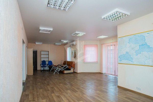 Сдается офисное помещение по адресу аг. Хатежино, Комсомольская ул., д. 20 к. в - фото 1