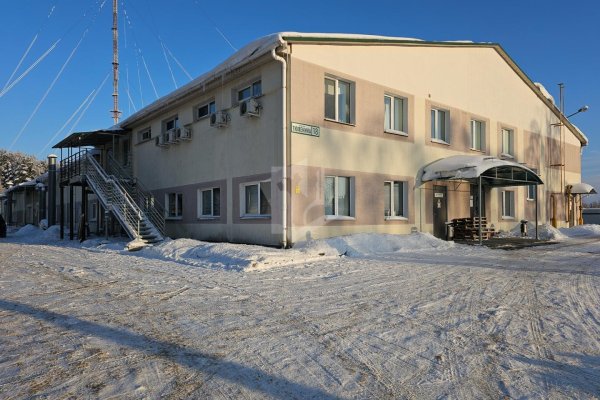 Сдается офисное помещение по адресу аг. Колодищи, Тюленина ул., д. 18 к. 1 - фото 1