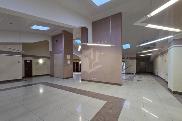 Сдается офисное помещение по адресу аг. Колодищи, Тюленина ул., д. 18 к. 1 - фото 1