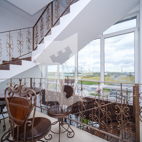 Фотография Сдается офисное помещение по адресу аг. Ждановичи, Заречная ул., д. 6 к. А - фото 1