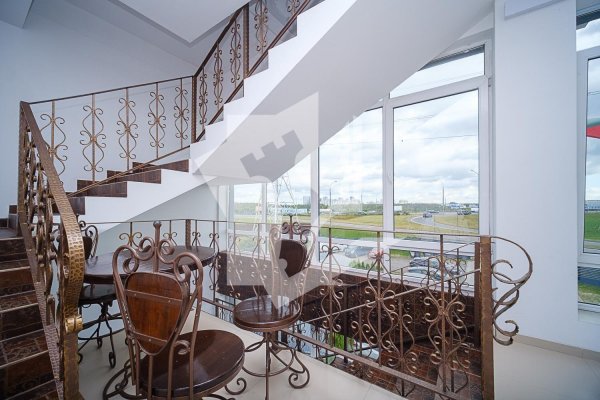 Сдается офисное помещение по адресу аг. Ждановичи, Заречная ул., д. 6 к. А - фото 1