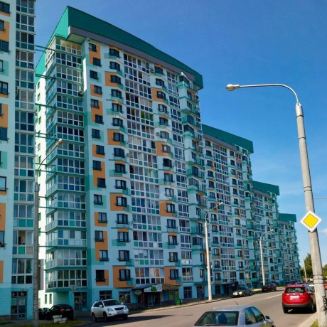 Фотография Сдается офисное помещение по адресу г. Минск, Беды ул., д. 45 - фото 1