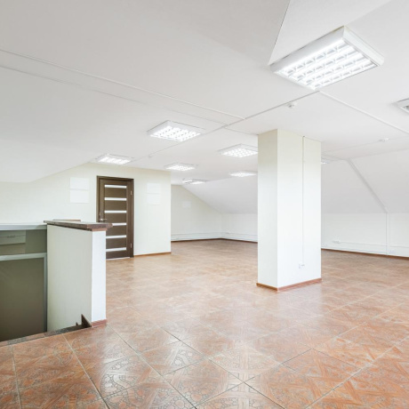 Фотография Сдается офисное помещение по адресу г. Минск, Бегомльская ул., д. 21 - фото 1