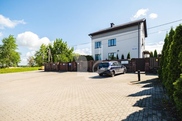 Сдается офисное помещение по адресу г. Минск, Бегомльская ул., д. 21 - фото 1