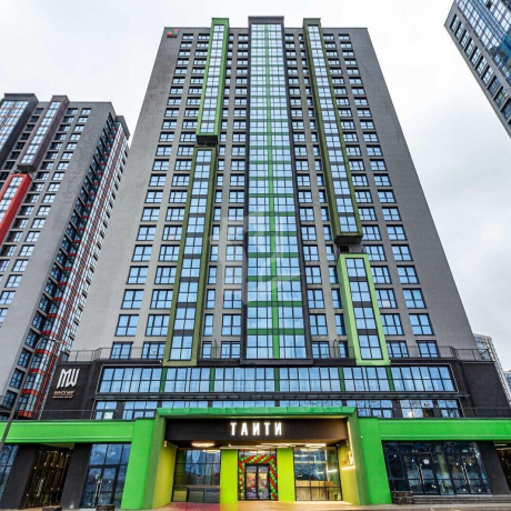 Фотография Сдается офисное помещение по адресу г. Минск, Братская ул., д. 13 - фото 1