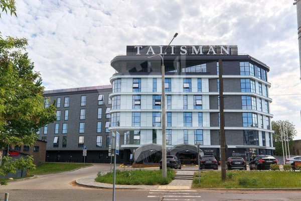 Сдается офисное помещение по адресу г. Минск, Чапаева ул., д. 4 к. а - фото 1