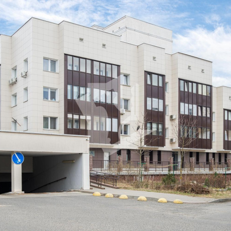 Фотография Сдается офисное помещение по адресу г. Минск, Чорного ул., д. 25 - фото 1