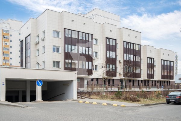 Сдается офисное помещение по адресу г. Минск, Чорного ул., д. 25 - фото 1