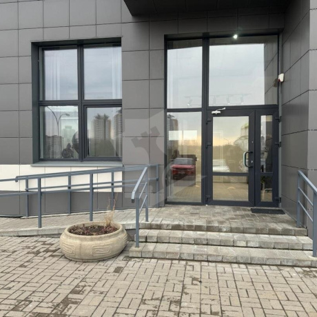 Фотография Сдается офисное помещение по адресу г. Минск, Чюрлениса ул., д. 24 - фото 1