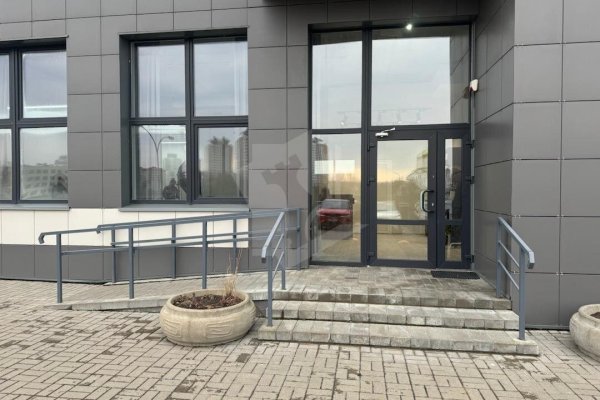 Сдается офисное помещение по адресу г. Минск, Чюрлениса ул., д. 24 - фото 1