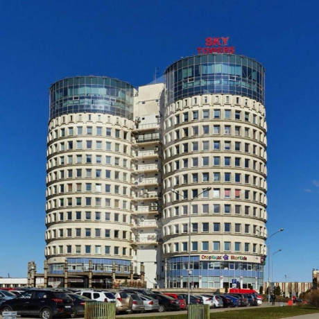 Фотография Сдается офисное помещение по адресу г. Минск, Домбровская ул., д. 9 - фото 1