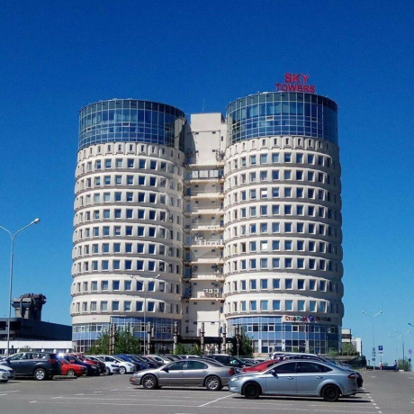 Фотография Сдается офисное помещение по адресу г. Минск, Домбровская ул., д. 9 - фото 1