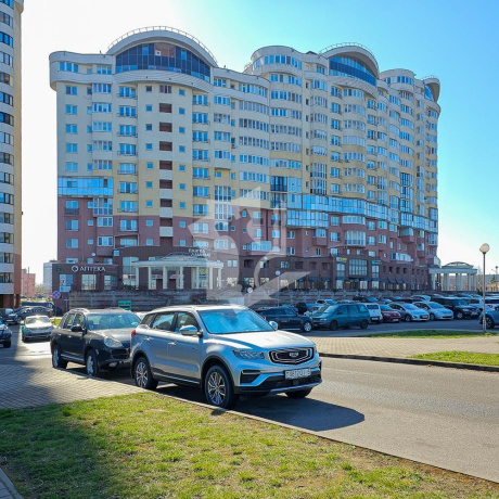 Фотография Сдается офисное помещение по адресу г. Минск, Дзержинского просп., д. 131 - фото 1