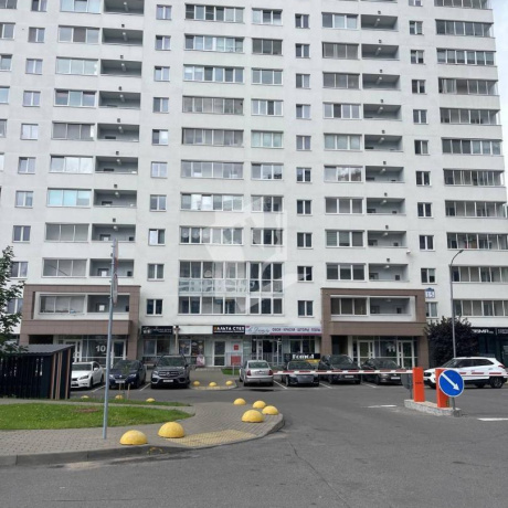 Фотография Сдается офисное помещение по адресу г. Минск, Дзержинского просп., д. 15 - фото 1