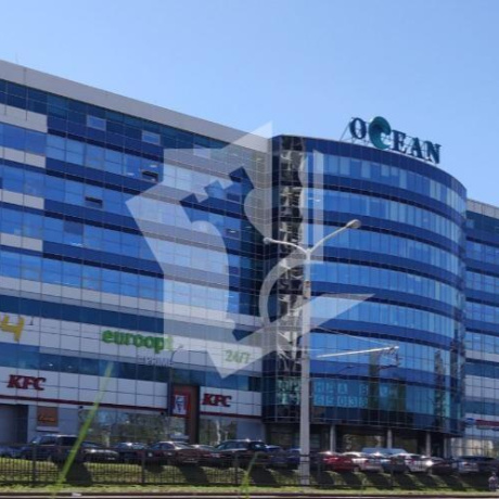 Фотография Сдается офисное помещение по адресу г. Минск, Дзержинского просп., д. 3 к. б - фото 1