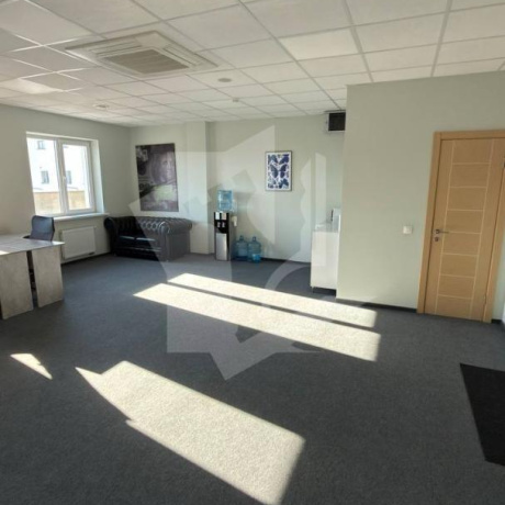 Фотография Сдается офисное помещение по адресу г. Минск, Дзержинского просп., д. 3 к. Б - фото 1