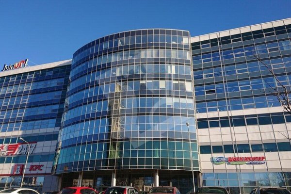 Сдается офисное помещение по адресу г. Минск, Дзержинского просп., д. 3 к. Б - фото 1