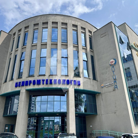 Фотография Сдается офисное помещение по адресу г. Минск, Дзержинского просп., д. 69 к. 2 - фото 1