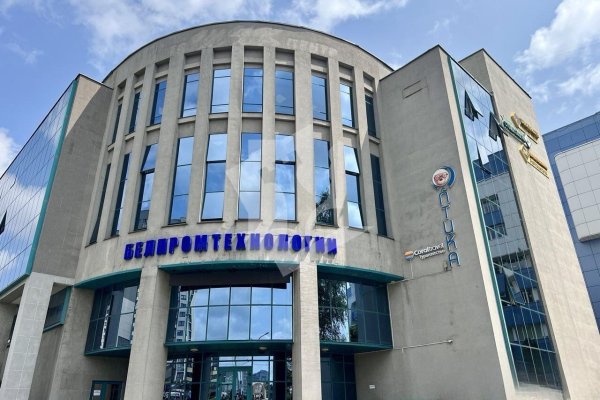 Сдается офисное помещение по адресу г. Минск, Дзержинского просп., д. 69 к. 2 - фото 1
