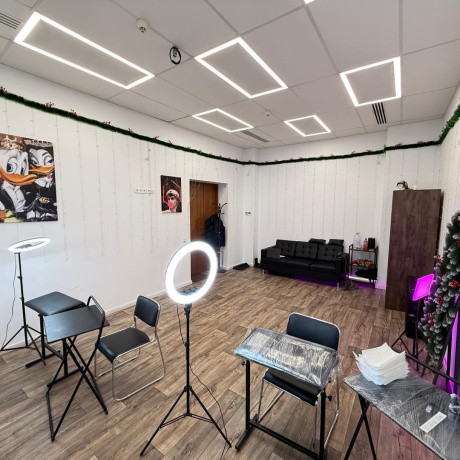 Фотография Сдается офисное помещение по адресу г. Минск, Фабрициуса ул., д. 8 к. б - фото 1