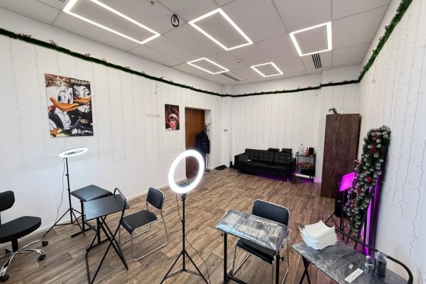 Сдается офисное помещение по адресу г. Минск, Фабрициуса ул., д. 8 к. б - фото 1