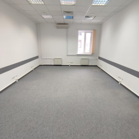 Фотография Сдается офисное помещение по адресу г. Минск, Фабрициуса ул., д. 8 к. б - фото 1