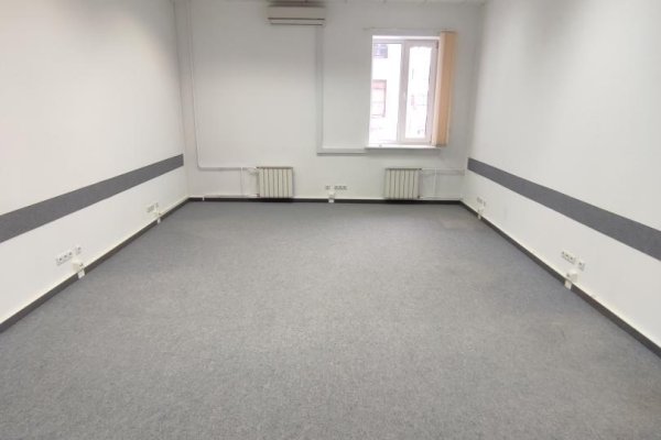 Сдается офисное помещение по адресу г. Минск, Фабрициуса ул., д. 8 к. б - фото 1