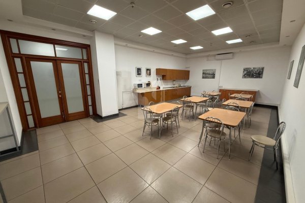 Сдается офисное помещение по адресу г. Минск, Фабрициуса ул., д. 8 к. б - фото 1