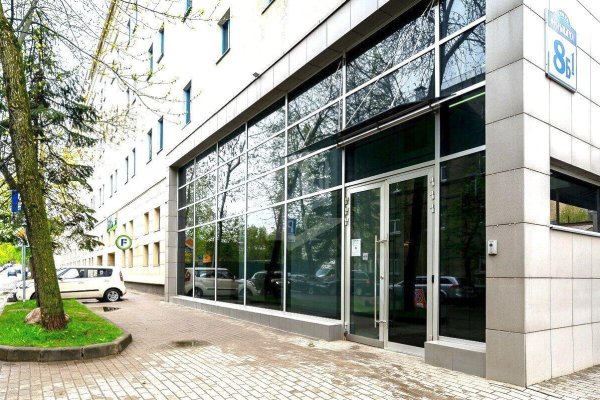 Сдается офисное помещение по адресу г. Минск, Фабрициуса ул., д. 8 к. б - фото 1