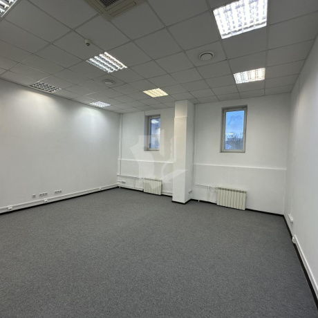 Фотография Сдается офисное помещение по адресу г. Минск, Фабрициуса ул., д. 8 к. б - фото 1