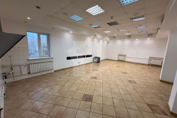 Сдается офисное помещение по адресу г. Минск, Фабрициуса ул., д. 8 к. б - фото 1