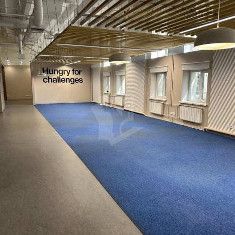 Фотография Сдается офисное помещение по адресу г. Минск, Фабрициуса ул., д. 8 к. Б - фото 1