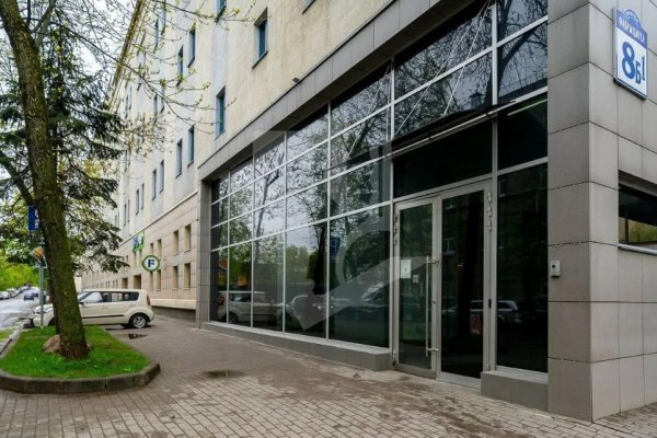 Сдается офисное помещение по адресу г. Минск, Фабрициуса ул., д. 8 к. б - фото 1