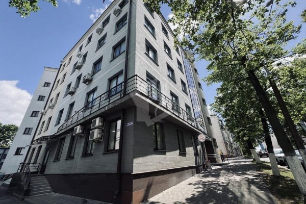 Сдается офисное помещение по адресу г. Минск, Фабрициуса ул., д. 9 к. а - фото 1