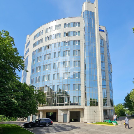 Фотография Сдается офисное помещение по адресу г. Минск, Филимонова ул., д. 15 - фото 1