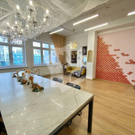 Фотография Сдается офисное помещение по адресу г. Минск, Грибоедова ул., д. 1 - фото 1