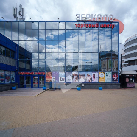 Фотография Сдается офисное помещение по адресу г. Минск, Хоружей ул., д. 6 к. б - фото 1