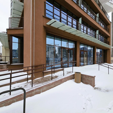 Фотография Сдается офисное помещение по адресу г. Минск, Игоря Лученка ул., д. 15 - фото 1