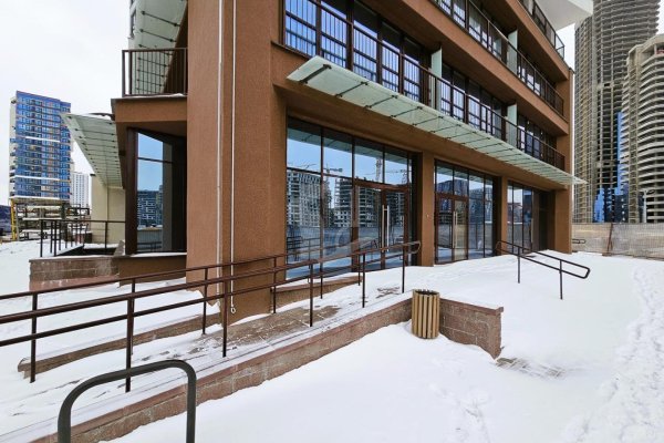 Сдается офисное помещение по адресу г. Минск, Игоря Лученка ул., д. 15 - фото 1