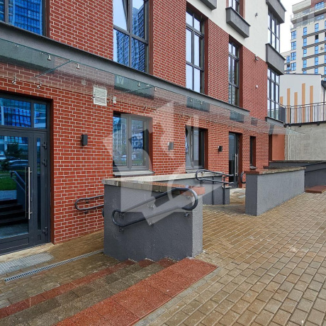 Фотография Сдается офисное помещение по адресу г. Минск, Игоря Лученка ул., д. 16 - фото 1