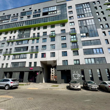 Фотография Сдается офисное помещение по адресу г. Минск, Игуменский тракт, д. 15 - фото 1