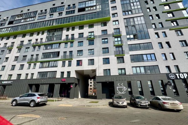 Сдается офисное помещение по адресу г. Минск, Игуменский тракт, д. 15 - фото 1