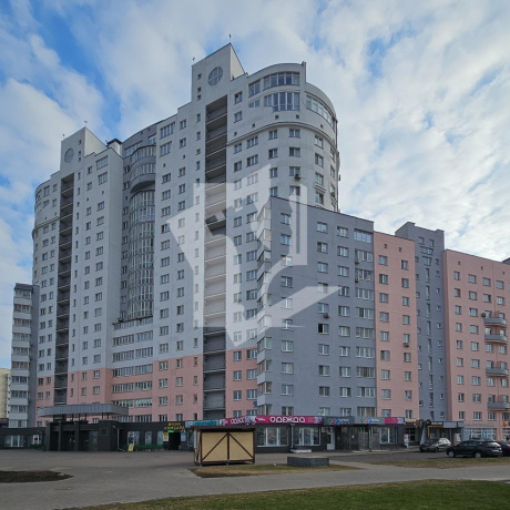 Фотография Сдается офисное помещение по адресу г. Минск, Игуменский тракт, д. 16 - фото 1