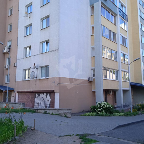 Фотография Сдается офисное помещение по адресу г. Минск, Калининградский пер., д. 8 - фото 1