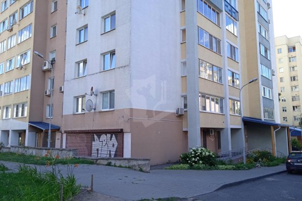 Сдается офисное помещение по адресу г. Минск, Калининградский пер., д. 8 - фото 1