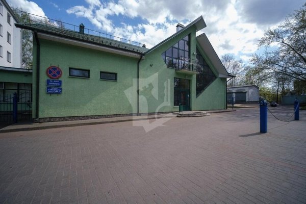 Сдается офисное помещение по адресу г. Минск, Калиновского ул., д. 31 к. а - фото 1